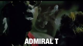 Admiral T - Walking Dead chords