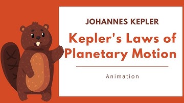 Johannes Kepler | Kepler