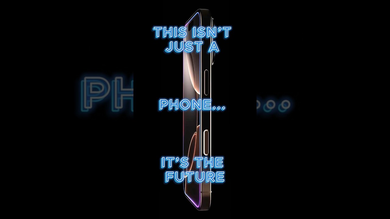 iPhone 16