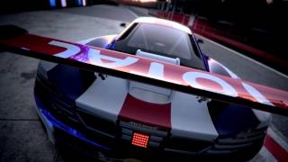 Project CARS - Behind The Stripes screenshot 3
