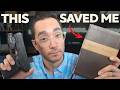 The Bible Taught Me How to Protect My Family Better Than Any GunTuber