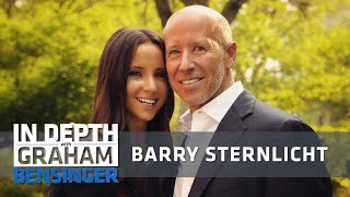 Barry Sternlicht’s daughter Adrienne: Dad wanting to slow down is bullsh*t