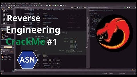 Reverse Engineering Challenge Using Ghidra- crackmes.one 0x00