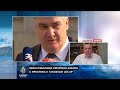 Puhovski: Nema druge opcije nego da Milanović podnese ostavku image
