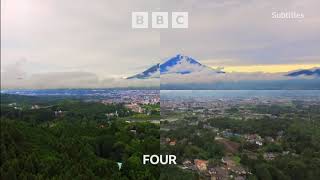 Back To The Future Bbc Four Intro