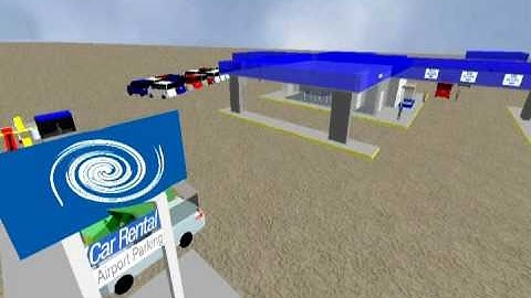 Workforce Scheduling by PMC