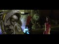 Protect the base Marvel Ultimate Alliance 2 Thing Anti-Reg Walkthrough Part 16