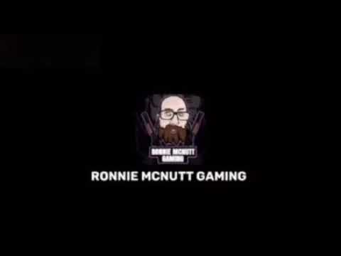 Intro Ronnie Mcnutt Gaming