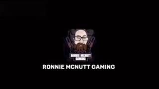 Intro Ronnie Mcnutt Gaming