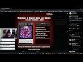 Yu-Gi-Oh! June 2023 Banlist Reaction