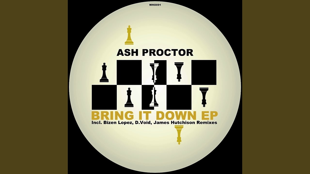 Watch Bring It Down (Original Mix) on YouTube Watch Bring It Down (Original Mix) on YouTube