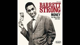 BARRETT STRONG  "MONEY (That's What I Want)"  1959/60  (FULL BALANCED STEREO REMIX)
