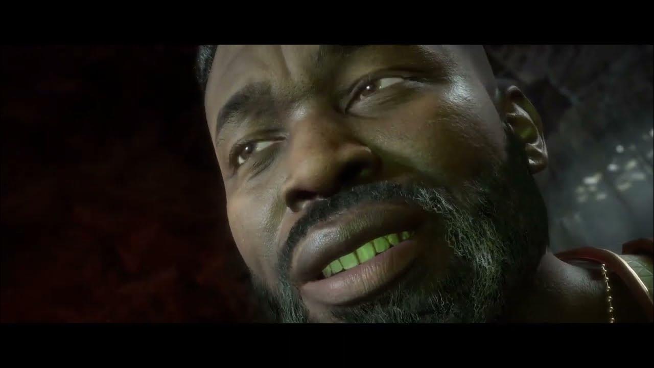 Mortal kombat 11 hist ria ep 25 youtube