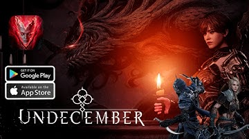 UNDECEMBER Gameplay Walkthrough Part 3: Following the Leader