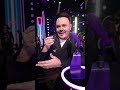 Reacción de Jose Luis al musical de MAYTE LASCURAIN