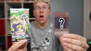 Can We Pull The Best Card In The Set?