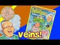 DoctorDreadful Drain-A-Vein / ドクタードレッドフル TYCO DOCTOR DREADFUL DRAIN A VEIN SET New In Box! Rare!Wacky