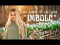 🌱 Celebrating Imbolc | Welcoming Spring With Simple Paganism
