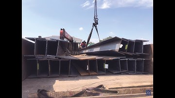 Bảng báo giá thép hình I I100 I120 I150 I200 I300 I400 giá rẻ tại quận 12 tphcm