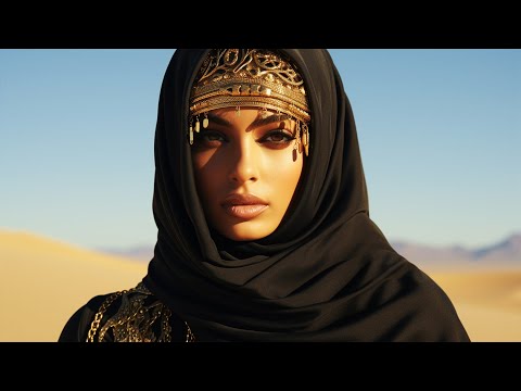 Ethno World - Desert Music 2024 (Best of Ethno Deep House) by Cafe De Anatolia