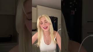 Eda Vera You Know Elsu Cover