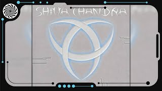 Shiva Chandra - Gecko (Full Album)