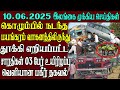 இலங்கையின் முக்கிய செய்திகள் ஒரே பார்வையில் |10.06.2025 | Srilanka tamil news