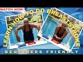 How to swim Breaststroke for beginners | ब्रेस्टस्ट्रोक कैसे करें | #yt #swimming #beginners #pool
