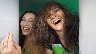 РЕАКЦИИ ДЕВУШЕК НА БОЛЬШИЕ САБВУФЕРЫ