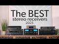 Our Favorite Stereo Receivers For 2025 Crutchfield Our Favorite Stereo Receivers For 2025 Crutchfield