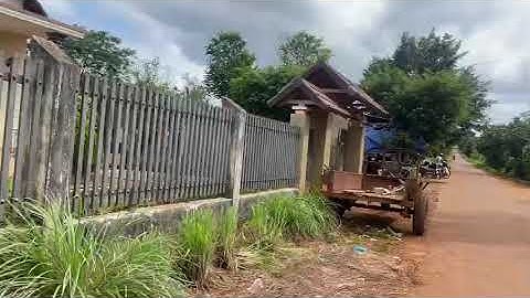 Hot Hot!!! Chính Chủ Cần Bán Gấp Lô Đất Đẹp Tại Xã Cư Suê, huyện Cư M