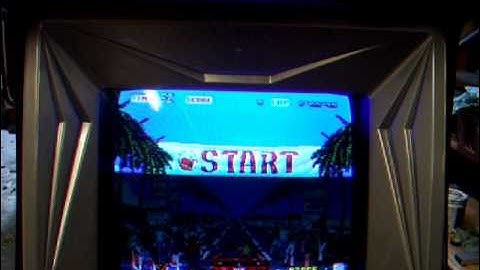 Sega Outrun Arcade Machine Original 1986 Cabinet