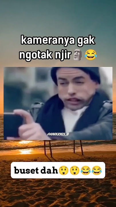 Buset zoom nya 😂 #memes #memengakakkocak #tipeketawa #funny #memecringe
