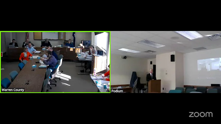 Committee Meetings - 10/21/2025 - Criminal Justice, Public Safety & Emergency Services