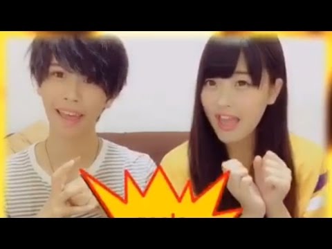 ぴーかっぱあっぷるもww 大人気『ペンパイナッポーアッポーペン』PKAら可愛い女の子まとめ♩PPAP《ミクチャLOVE２》