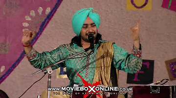 SEETI [OFFICIAL VIDEO] - SATINDER SARTAAJ LIVE