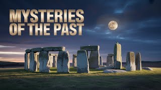 10 Ancient Mysteries That Still Can't Be Solved