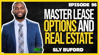 Master Lease Options & Real Estate Syndication