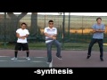 Photosynthesis Style Gangnam Style Parody