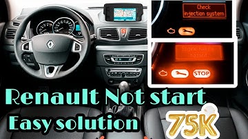 renault engine failure hazard, Images, Photos, Gallery, Videos, HD