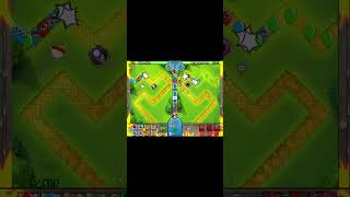 MOAB Pit | Boost Only | Bloons Td Battles |
