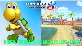Mario Kart 8 Deluxe: Koopa Troopa in Los Angeles Laps (Tour)
In this race, Im playing Koopa Troopa in Los Angeles Laps, which is a track in Mario Kart Tour. Enjoy the video,
#mariokart8deluxe #koopatroopa #rjthesuperrosalinapaulinegamer2026 Mario Kart 8 Deluxe: Koopa Troopa in Los Angeles Laps (Tour)