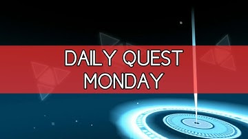 Digimon Linkz - Neutral Daily Quest Hard (Auto)