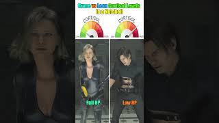 Grace vs Leon Cortisol Levels in a Nutshell #residentevil #residentevilrequiem
Grace vs Leon Cortisol Levels in a Nutshell #residentevil #residentevilrequiem Grace vs Leon Cortisol Levels in a Nutshell #residentevil #residentevilrequiem