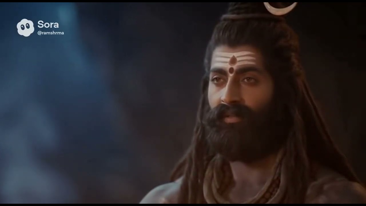 महादेव संवाद | Shiva Parvati Cosmic Talk on Life & Love