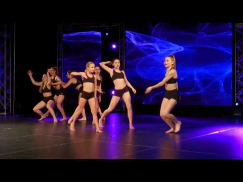 Improv - Move