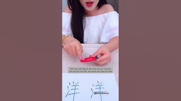 đoạn video phát hiện ra thứ bên trong chiếc vòng đang thu hút nhiều lượt xem đây này! #shorts #funny