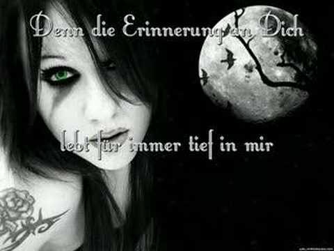 Obsc(y)re - Abschied