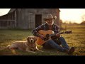 【Country Relax 161】Timeless Country Love Songs | Golden 70s 80s