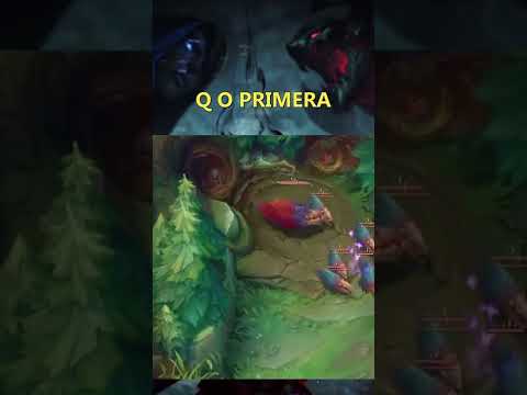 Guía de Kayn